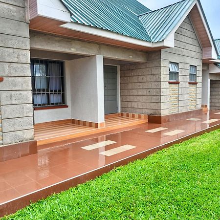 Wadi Gardens & Resort Thika Exterior foto