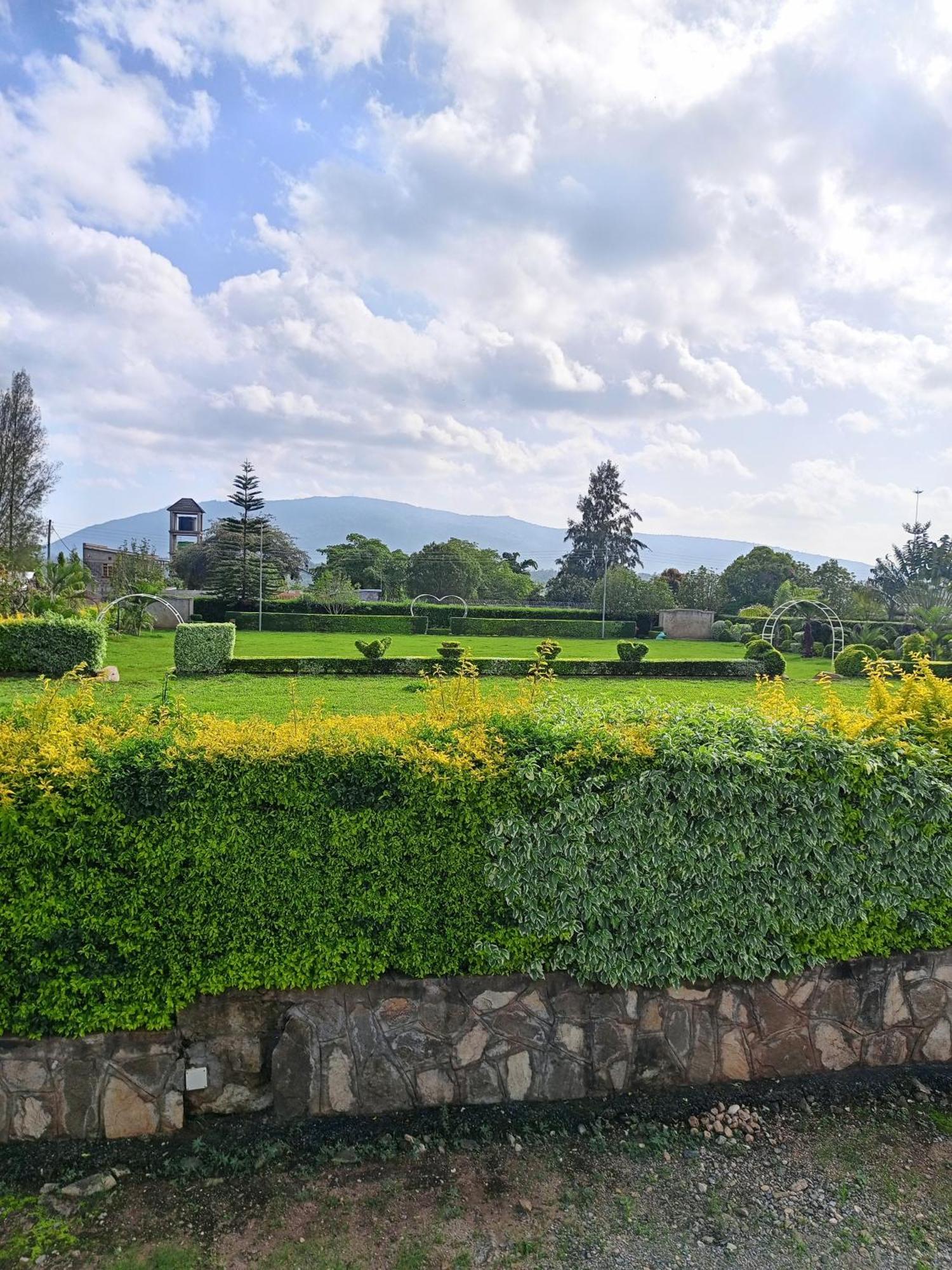 Wadi Gardens & Resort Thika Exterior foto